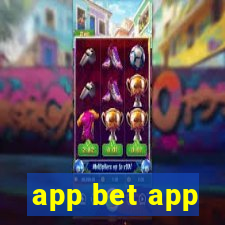 app bet app